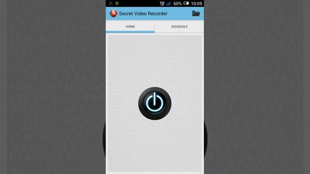 Приложение для сикретной камеры SVR pro