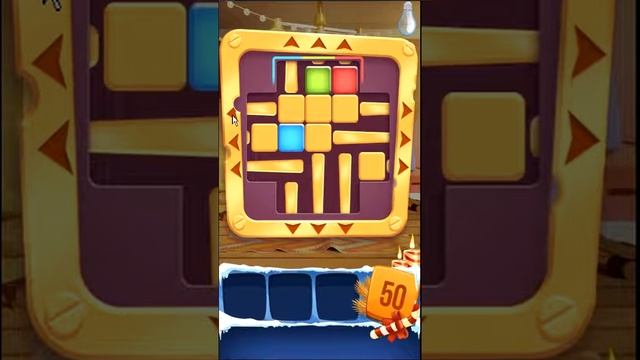 100 Doors Seasons 3 level 50 walkthrough