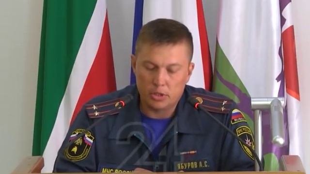 Новости Елабуги: 29 августа 2018