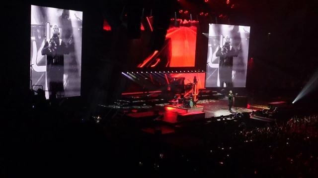 twenty one pilots  HeavyDirtySoul  Takeover Tour  The Forum