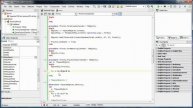 #3 Let`s code: Космическая леталка