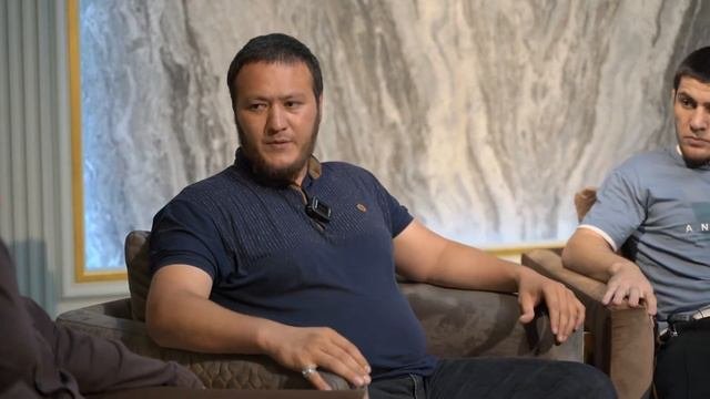 Подкаст  DFS. Гость вечера будущая звезда ММА Шамиль " Мельник " Магомедов Персидский Дагестанец