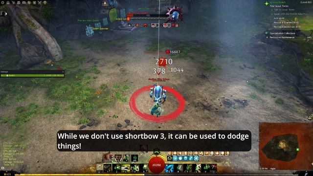 NEW CONDI SOULBEAST | EASY MODE ROTATION 2023 | Guild Wars 2 (Guide) MASSIVE POISON DAMAGE!