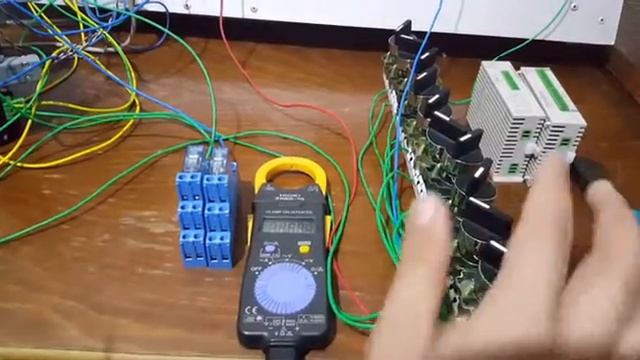 Finder Relay