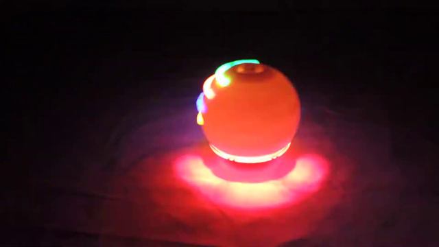 Kids Emoji Play Disco Ball - Order At +27 84 272 3666
