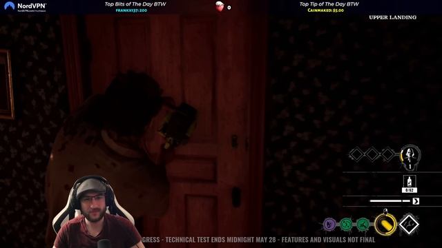 TRYING TO SECURE THE BASEMENT! TEXAS CHAIN SAW MASSACRE THE GAME