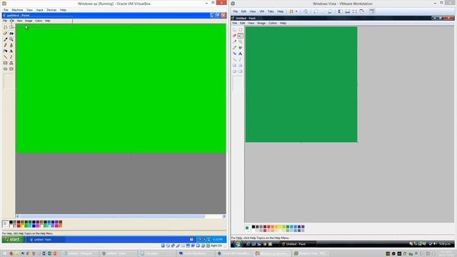 The History of MS Paint