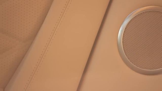 Naim for Bentley review