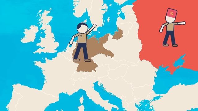 Démocraties et totalitarismes dans l'entre-deux-guerres (Histoire 3e)