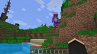 КАК СКРАФТИТЬ КАМЕРАМЕНА РЕБЕНКА В МАЙНКРАФТ ? СЕКРЕТНЫЙ КРАФТ BABY CAMERAMAN MINECRAFT