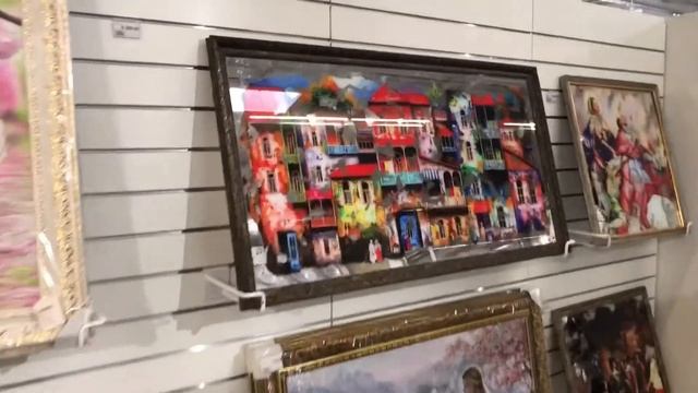 СОСТАРЕННЫЕ КАРТИНЫ SEAPS В ЭПИЦЕНТРЕ К7 НА ПОЛЯРНОЙ