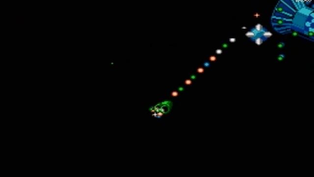 Прохождение игры на Денди Battletoads & Double Dragon The Ultimate Team Боевые Жабы и Двойной Драко