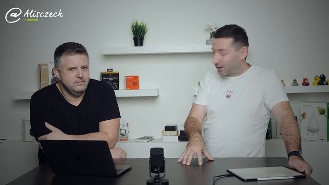 Jak Funguje Microsoft Office Na Apple M1 [4K] (Alisczech Vol. 399,5)