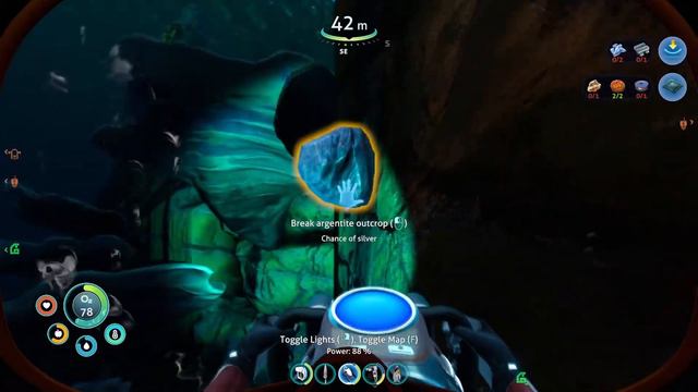 Subnautica Below Zero #9 - Pegamos um pinguin!!