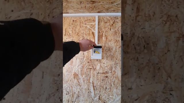 Универсальный модуль 3х2,5х2,5