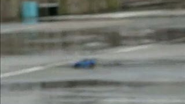 первая вода...