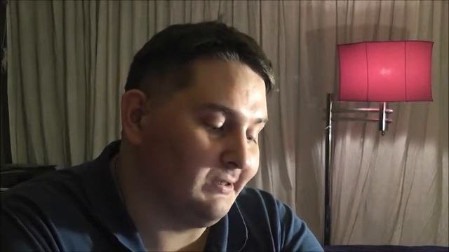 Целовать твои губы вот награда наград стих: Алексей Краснов читает: Автор