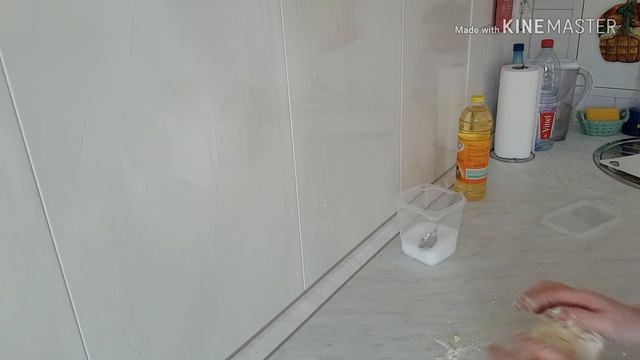 СЫРНИКИ КАК У БАБУШКИ