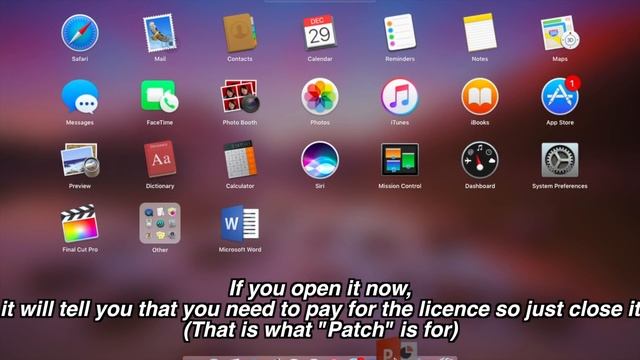 How To Get 2016 Microsoft Office 100% Free For Mac