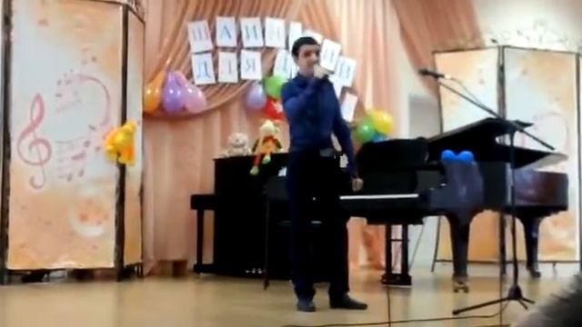 Л.Лещенко Не плачь девчонка 2015 г