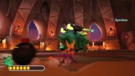 Spyro Reignited Trilogy Gulp besiegt ohne treffer fähigkeitspunkt Freischaltung Alle