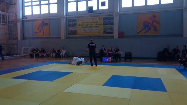 Казаков Кантемир