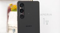 Sony Xperia 1 V обзор - телефоны 2023.