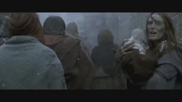 Skyrim Live Action Trailer - The Dragonborn Comes (Malukah)