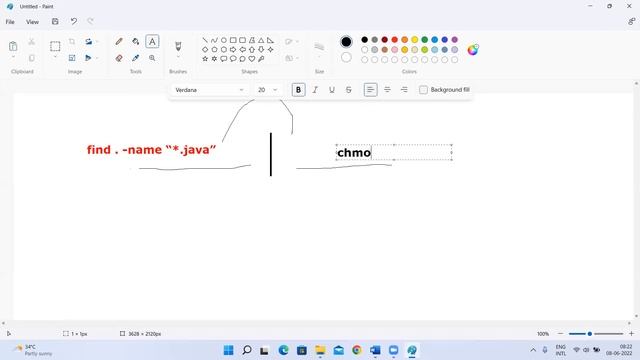 #12 - find and grep commands in linux. Contact +91-8123997688