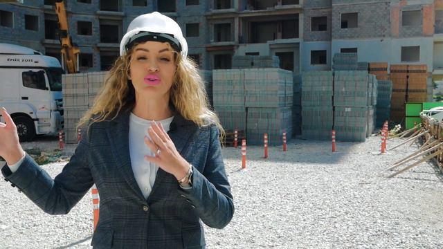 ПОСЛЕДНИЕ КВАРТИРЫ! От 51 000 евро! НОВЫЙ роскошный комплекс в Махмутларе.