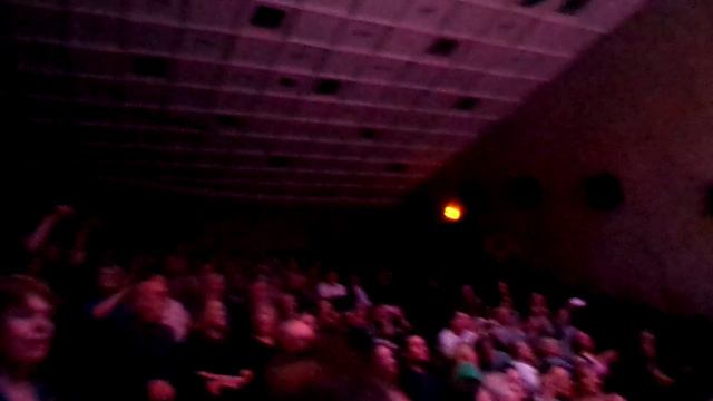 04-11-2018 москва цдх  концерт Концерт «Парад ВИА 70-80-х» виа красные  маки  часть-5