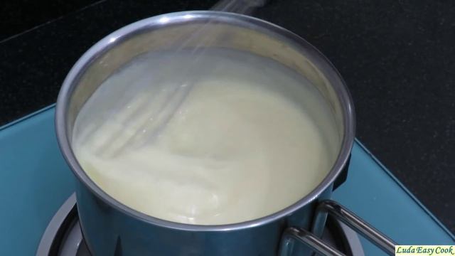 Шоколадный торт НОРКА КРОТА в мультиварке - Cake Mink Mole with banana