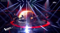 Pascal Obispo // Chante La Rue, Chante // 5 mai 2018