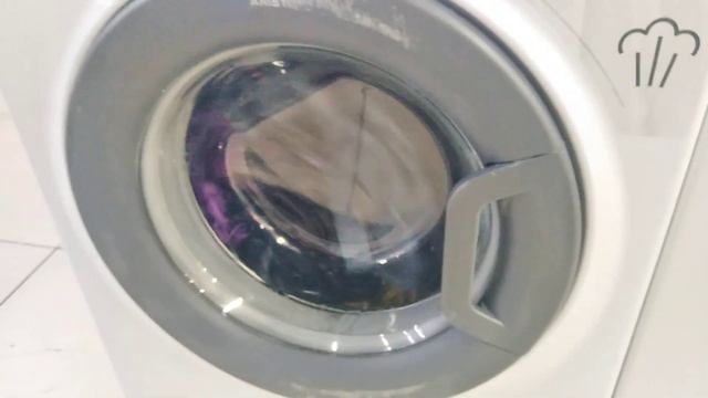 Hotpoint Ariston VMSD722STB