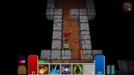 Dungeon Madness 2 (Gameplay Android)