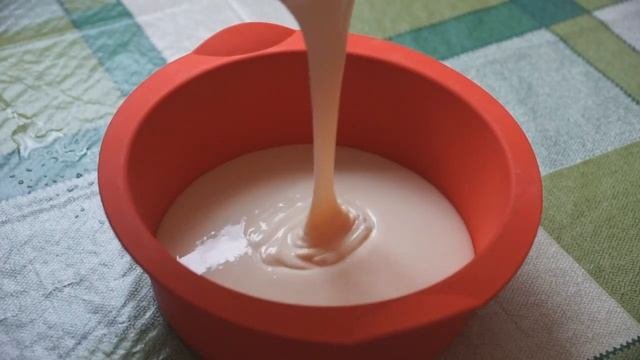 Шарлотка с ананасом | pineapple pie