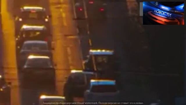 Ответ будет! Пара слов из Москвы напугала Запад