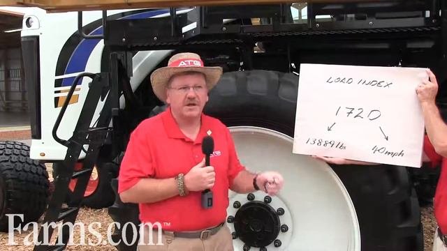 Alliance Tire Tips:  What Is A Load Index And What Does It Mean?