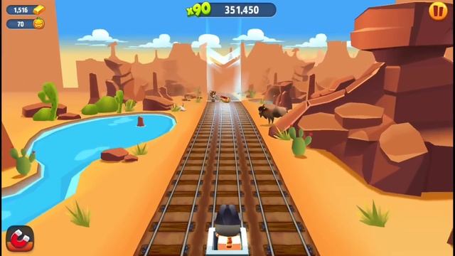 Adventure Running and Jumping With Fortune Tom in China (Android iOS Games #872)