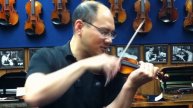 More 1/32 violin