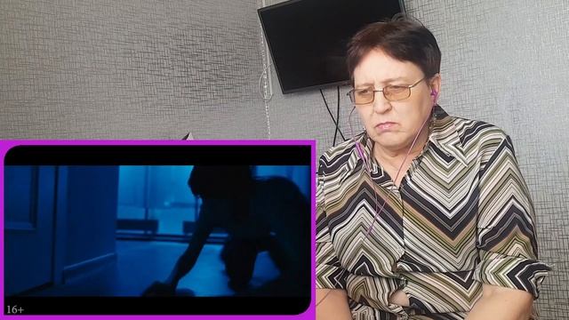 OST Яга. Кошмар тёмного леса Анастасия Уколова - Ты забудешь