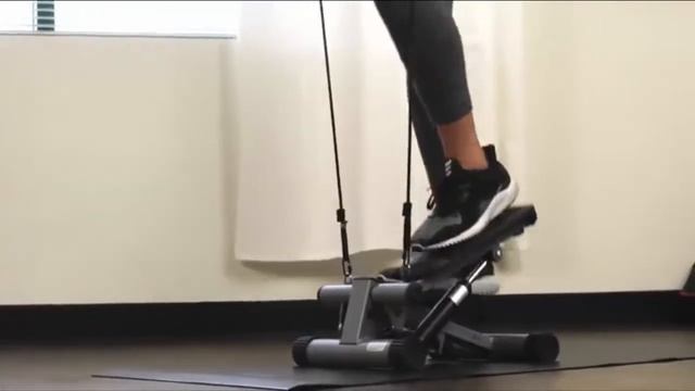 Best sunny health & fitness stepper machine for home| best stepper machine for home| stepper machin