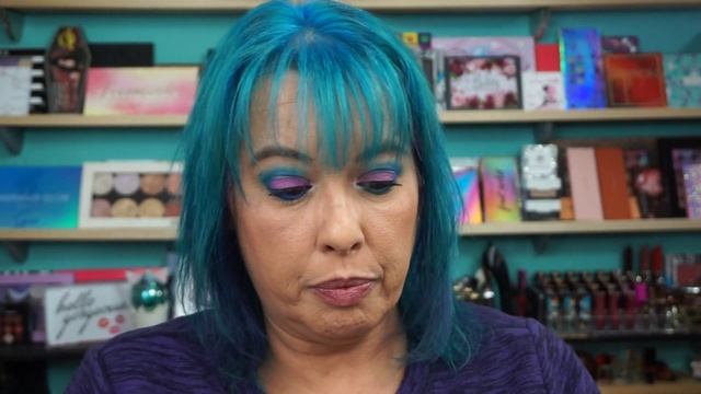 NEW - Wet n Wild Beauty - Stop Playing Safe Eyeshadow Palette Swatches