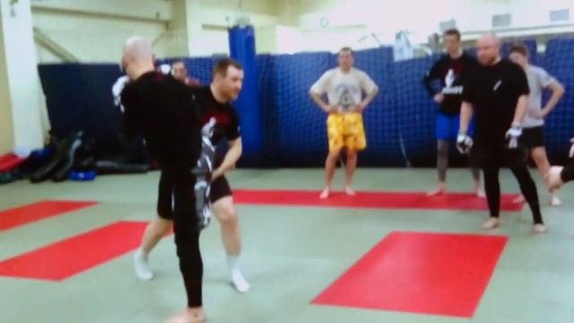 Клуб Молот Сергей Чудельников