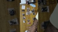 UNBOXING ACTION CAMERA SJ6 LEGEND