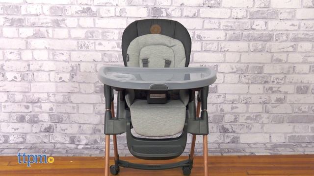 Minla 6-in-1 High Chair from Maxi-Cosi Review!