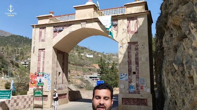 Lahore to Peshawar | Chitral | Kalash Valley on Suzuki Alto 3 days round trip Part - 2