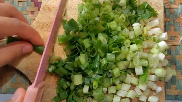 SUP jamur ENOKI bikin SEGAR-CARA MEMASAK SUP JAMUR ENAK