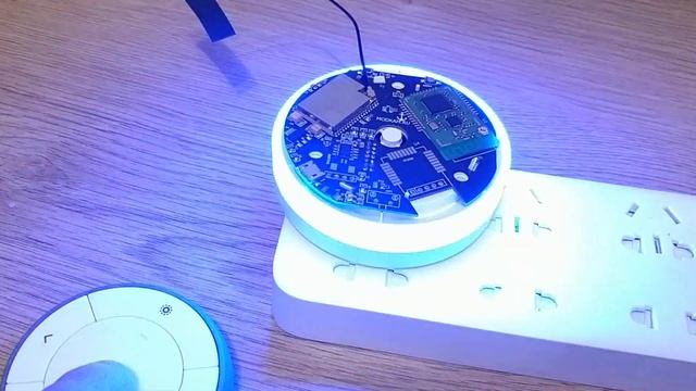 Mi Gateway Shield
