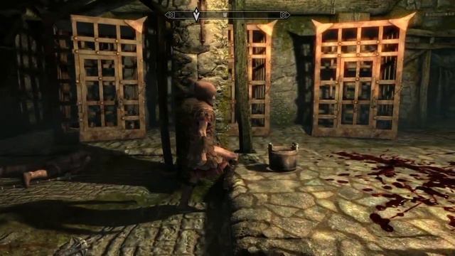 [EP.2] The Elder Scrolls V | SKYRIM - Unbound (Survival Mode)
